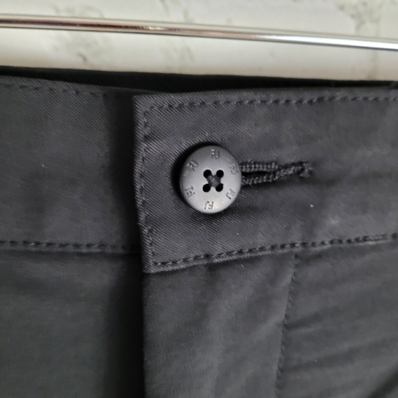 FOOTJOY | athletic stretch golf shorts - Picture 3 of 8